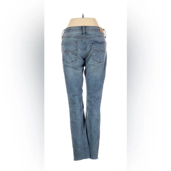 Lucky Brand Women’s Jeans 2/26R - Picture 2 of 3
